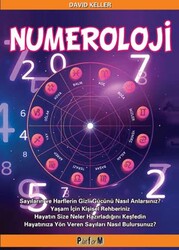 Numeroloji - Platform Yayınları