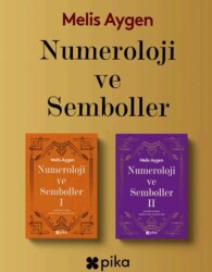 Numeroloji ve Semboller - Pika Yayınevi
