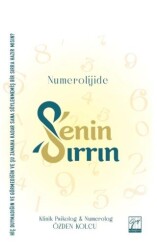 Numerolojide, Senin Sırrın - Gazi Kitabevi