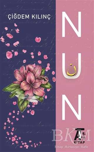Nun - Kitap At Yayınları