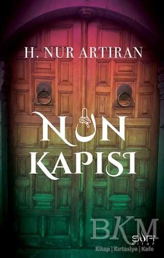 Nun Kapısı - Sufi Kitap