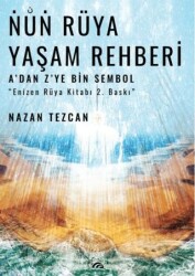 Nun Rüya Yaşam Rehberi - Sarmal Kitabevi
