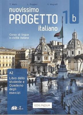 Nuovissimo Progetto İtaliano 1b - 1