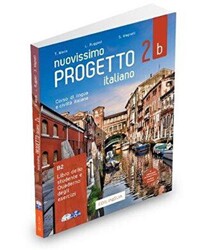 Nuovissimo Progetto İtaliano 2b - Edilingua