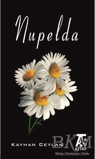 Nupelda - Kitap At Yayınları