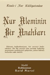 Nur Aleminin Bir Anahtarı - Envar Neşriyat