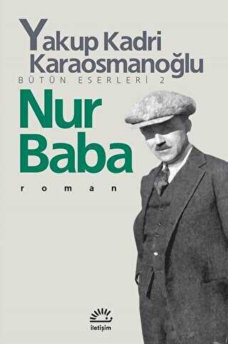 Nur Baba - İletişim Yayınevi