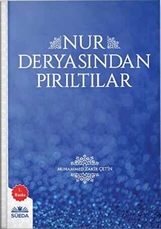 Nur Deryasından Pırıltılar