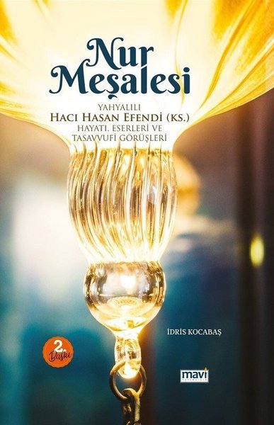 Nur Meşalesi - Mavi Yayıncılık