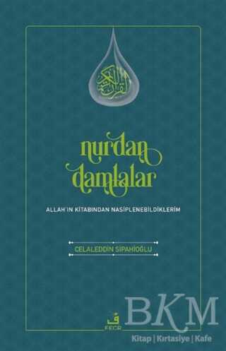 Nurdan Damlalar - Fecr Yayınları