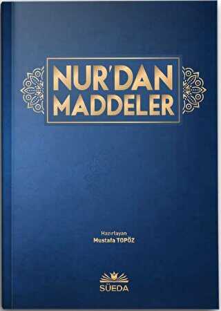 Nur`dan Maddeler - Süeda Basım Yayın