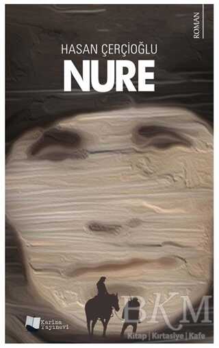 Nure - Karina Yayınevi