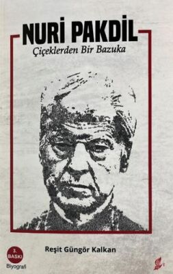 Nuri Pakdil - 1