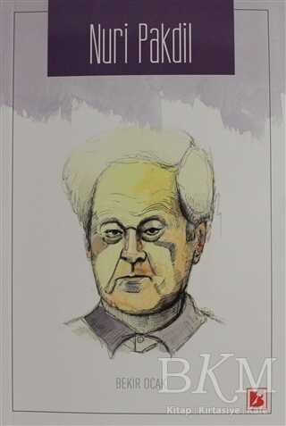 Nuri Pakdil - Bir Yayıncılık