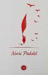 Nuri Pakdil - Diyanet İşleri Başkanlığı