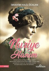 Nuriye Hanım - Yediveren Yayınları