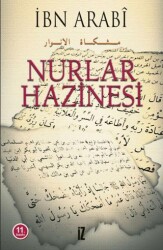 Nurlar Hazinesi - İz Yayıncılık