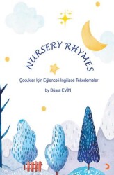 Nursery Rhymes - Cinius Yayınları