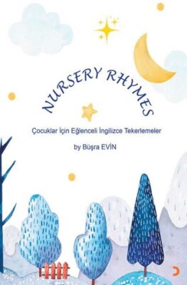 Nursery Rhymes - 1
