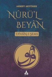 Nurü’l Beyan - Sonçağ Yayınları
