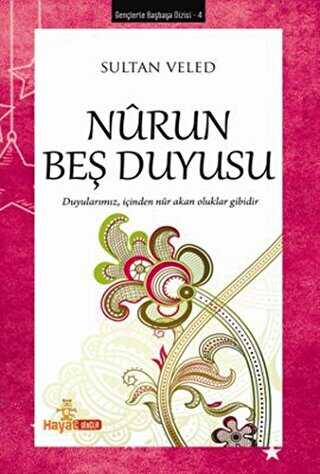 Nurun Beş Duyusu - Hayat Yayınları