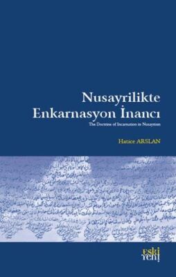 Nusayrilikte Enkarnasyon İnancı - 1