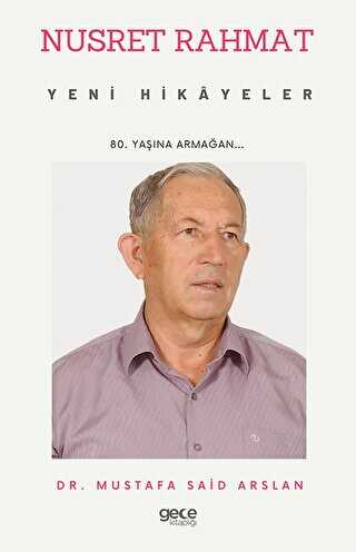 Nusret Rahmat - Yeni Hikayeler - 1