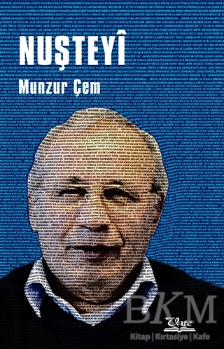 Nuşteyi - Vate Yayınevi