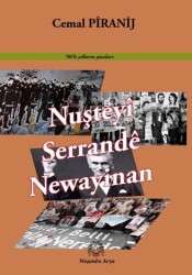 Nuşteyi Serrande Newayinan - Arya Yayıncılık