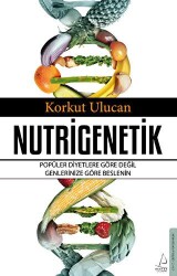 Nutrigenetik - Destek Yayınları