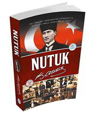 Nutuk - Maviçatı Yayınları