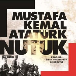 Nutuk - Hürriyet Kitap