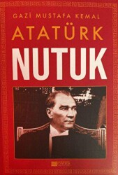 Nutuk - Evrensel İletişim Yayınları