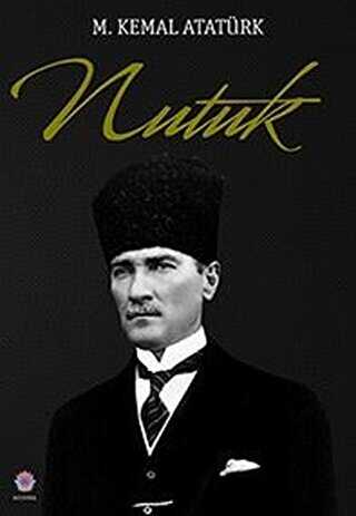 Nutuk - Nilüfer Yayınları