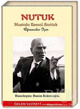 Nutuk - Özlem Yayınevi