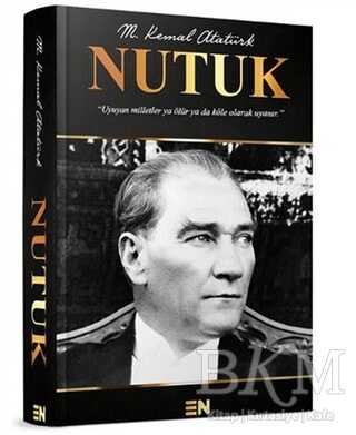 Nutuk - En Kitap