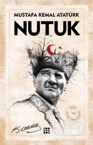 Nutuk - Dokuz Yayınları