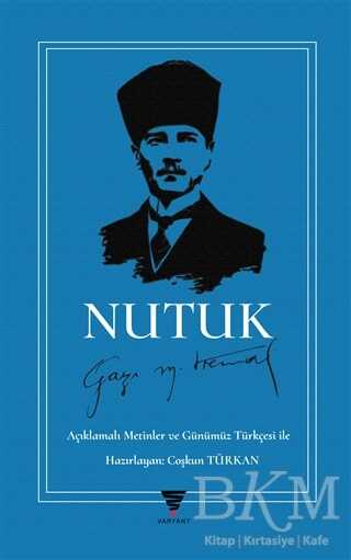 Nutuk - Varyant Yayıncılık