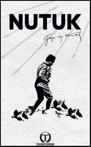 Nutuk - Teyakkuz Yayınları