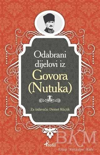 Nutuk - Boşnakça Seçme Hikayeler - Profil Kitap
