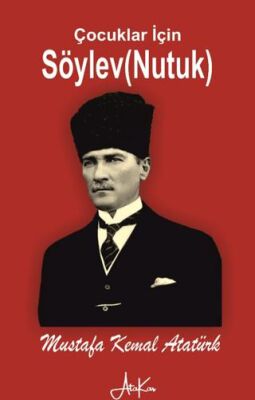 Nutuk - Çocuklar İçin - 1