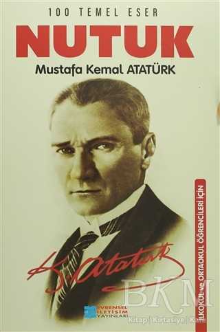 Nutuk - Evrensel İletişim Yayınları