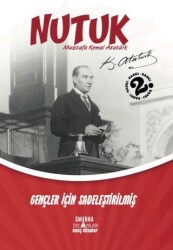Nutuk - Gençler İçin Sadeleştirilmiş - Smirna Yayınları