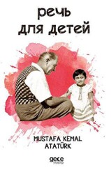 Nutuk Rusça - Gece Kitaplığı