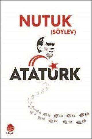 Nutuk Söylev - Sinada Kitap