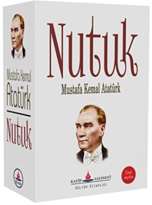 Nutuk Tam Metin - 1