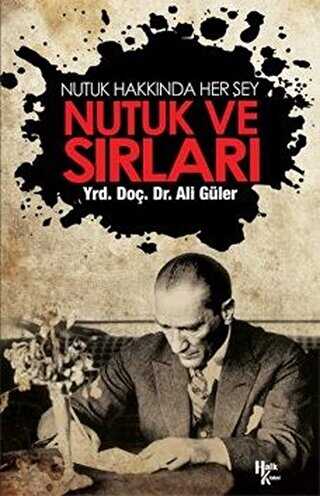 Nutuk ve Sırları - Halk Kitabevi