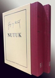 Nutuk ve Vesikalar - Kaynak Yayınları