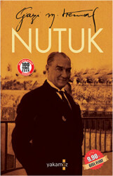 Nutuk - Yakamoz Yayınevi