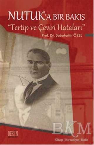 Nutuk`a Bir Bakış - Derin Yayınları